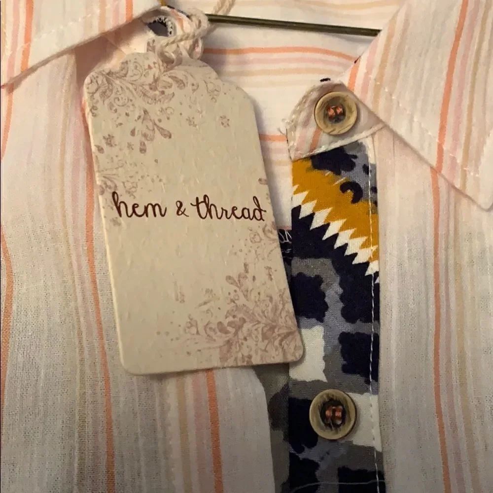 Hem & Thread - Picture 3 of 3